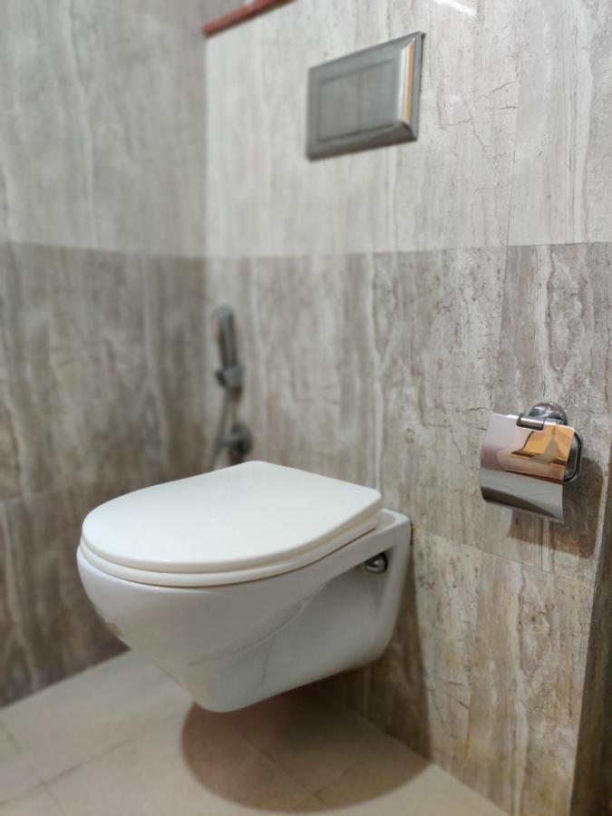 Easy Hostels ปณชี ภายนอก รูปภาพ